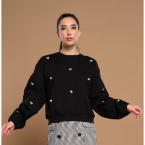 Comercio do Morrazo - SUDADERA LAZOS