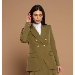 Comercio do Morrazo - CHAQUETA GIULIA