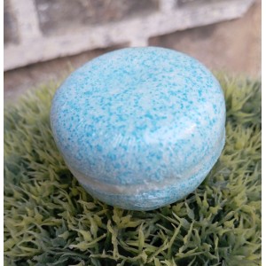 Comercio do Morrazo - Bomba de baño Macabomb Blue