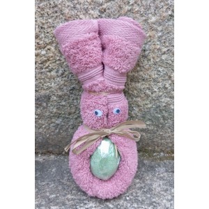 Comercio do Morrazo - Regalo Conejo rosa