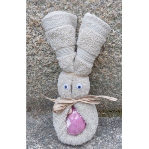 Comercio do Morrazo - Regalo Conejo Piedra