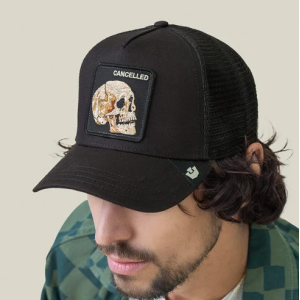 Comercio do Morrazo - GOORIN BROS GORRA THE...