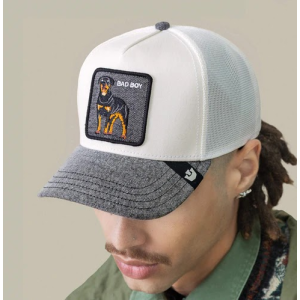Comercio do Morrazo - GOORIN BROS GORRA DENIM BAD...
