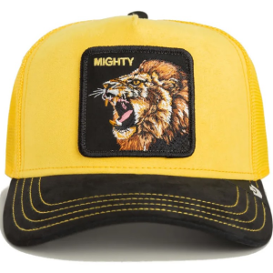Comercio do Morrazo - GOORIN BROS GORRA SUEDE LION