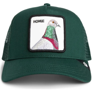 Comercio do Morrazo - GOORIN BROS GORRA THE HOMIE...