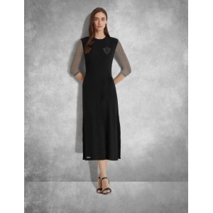 Comercio do Morrazo - LASAL VESTIDO BRILLO MIDI...