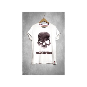 Comercio do Morrazo - LASAL CAMISETA REPUBLIC B...