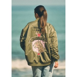 Comercio do Morrazo - BOMBER AVIATOR