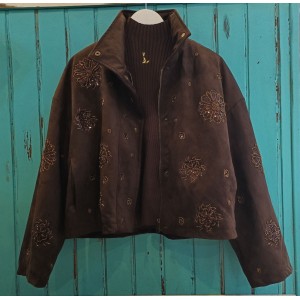 Comercio do Morrazo - CHAQUETA- CAZADORA VERA