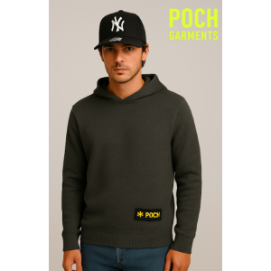 Comercio do Morrazo - POCH GARMENTS JERSEY CON...