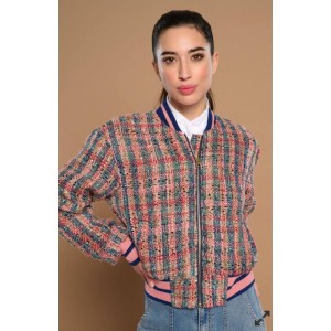 Comercio do Morrazo - CHAQUETA ROMOLA