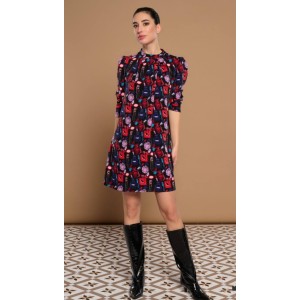 Comercio do Morrazo - VESTIDO PAOLA