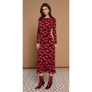 Comercio do Morrazo - VESTIDO LARGO RAFAELLA