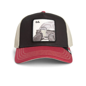 Comercio do Morrazo - GOORIN BROS GORRA TRICOLOR...