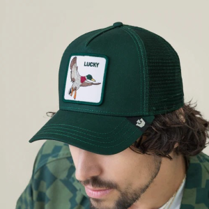 Comercio do Morrazo - GOORIN BROS GORRA THE LUCKY...
