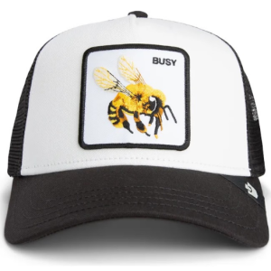 Comercio do Morrazo - GOORIN BROS GORRA THE BUSY BEE