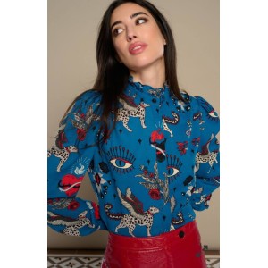 Comercio do Morrazo - CAMISA CINNIA