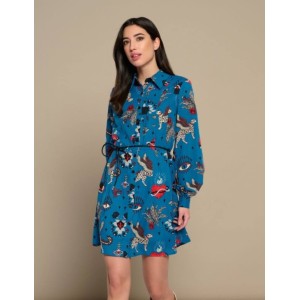Comercio do Morrazo - VESTIDO CINNIA