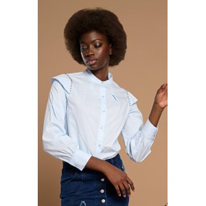 Comercio do Morrazo - CAMISA VIRGINIA