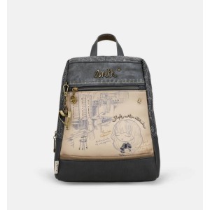 Comercio do Morrazo - MOCHILA DE PASEO ESTUDIO.