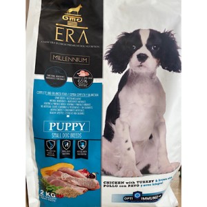 Comercio do Morrazo - ERA MILLENNIUM PUPPY SMALL...