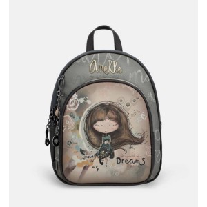 Comercio do Morrazo - MOCHILA CON BOLSILLO REAL...