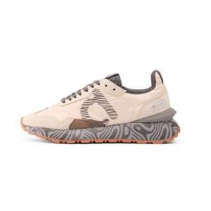 Comercio do Morrazo - DUUO DEPORTIVAS MOON 136 BEIGE