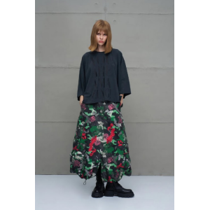 Comercio do Morrazo - VDR CAMISETA OVERSIZE NEGRO...