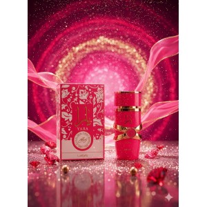 Comercio do Morrazo - LATTAFFA YARA CANDY 100ML