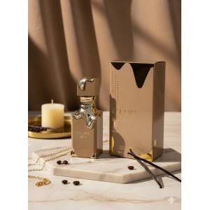 Comercio do Morrazo - LATTAFFA ECLAIRE 100ML