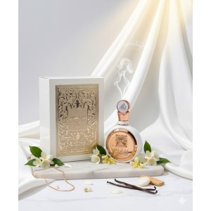 Comercio do Morrazo - LATTAFFA FAKHAR 100ML