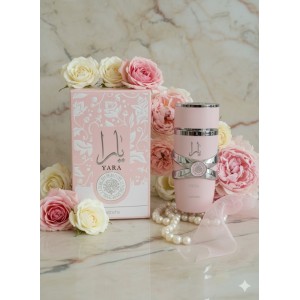 Comercio do Morrazo - LATTAFFA YARA 100ML