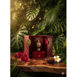 Comercio do Morrazo - LATTAFFA SAKEENA 100ML