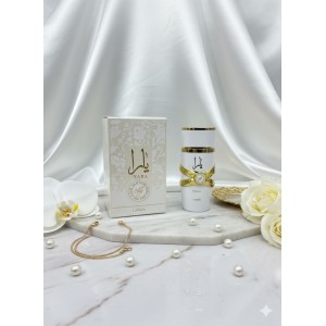 Comercio do Morrazo - LATTAFA YARA MOI 100ML