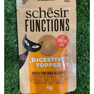 Comercio do Morrazo - SCHESIR DIGESTIVE TOOPER