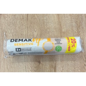 Comercio do Morrazo - DEMAK UP SENSITIVE DISCOS...