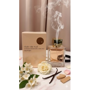 Comercio do Morrazo - CLUB DE NUIT WOMAN 100ML