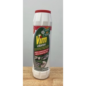 Comercio do Morrazo - VIM CLOREX 750 GR