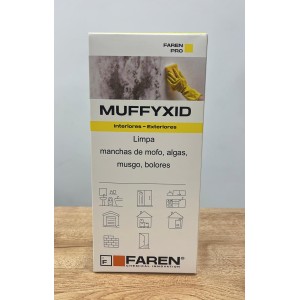 Comercio do Morrazo - MUFFYXID