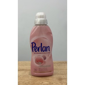Comercio do Morrazo - PERLAN DETERGENTE DELICADO...