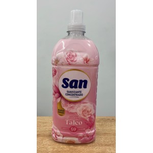 Comercio do Morrazo - SAN SUAVIZANTE CONCENTRADO...