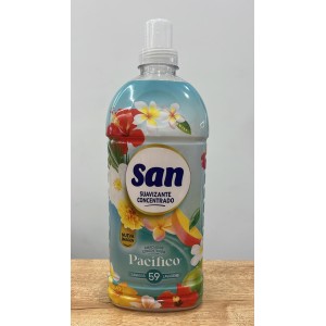 Comercio do Morrazo - SAN SUAVIZANTE CONCENTRADO...