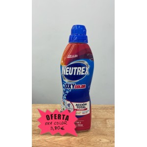 Comercio do Morrazo - NEUTREX OXY COLOR 950 ML