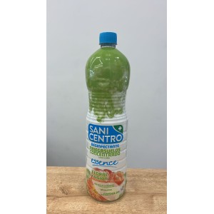 Comercio do Morrazo - SANICENTRO ESSENCE...