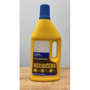 Comercio do Morrazo - HECHICERA CERA EFECTO...