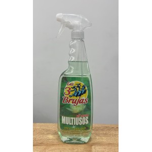 Comercio do Morrazo - LAS 3 BRUJAS MULTIUSOS 750...