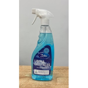 Comercio do Morrazo - ZORKA LIMPIA CRISTALES 750...