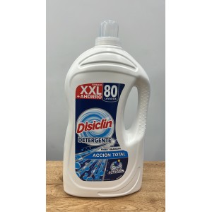Comercio do Morrazo - DISICLIN ACCION TOTAL 80 LV