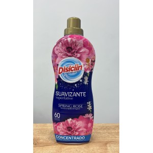 Comercio do Morrazo - DISICLIN SUAVIZANTE SPRNG...