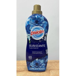 Comercio do Morrazo - DISICLIN SUAVIZANTE OCEANIC...